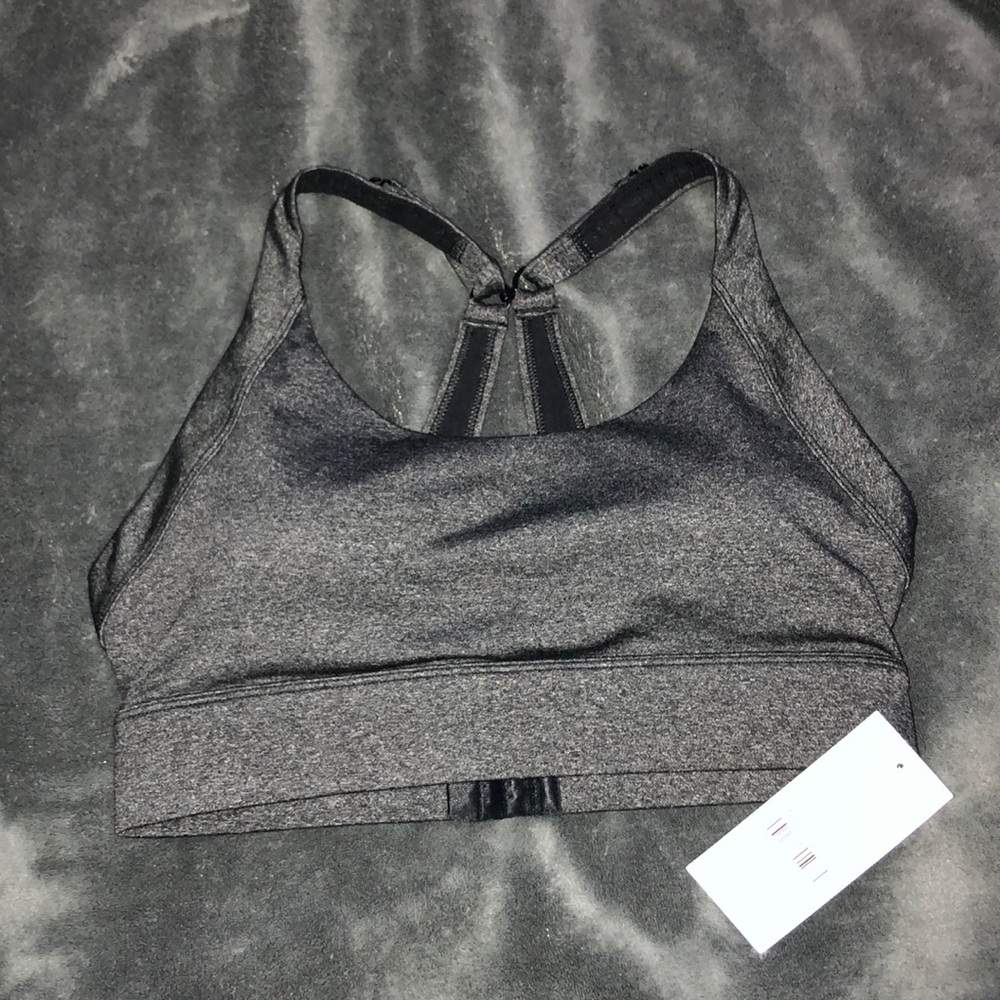 NWT sports bra